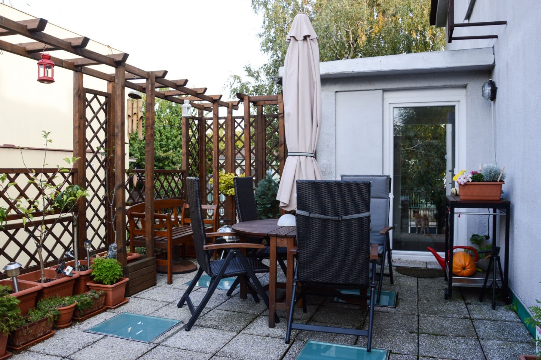 Pronájem bytu  24 m², Novobanská, Petržalka, Bratislavský kraj