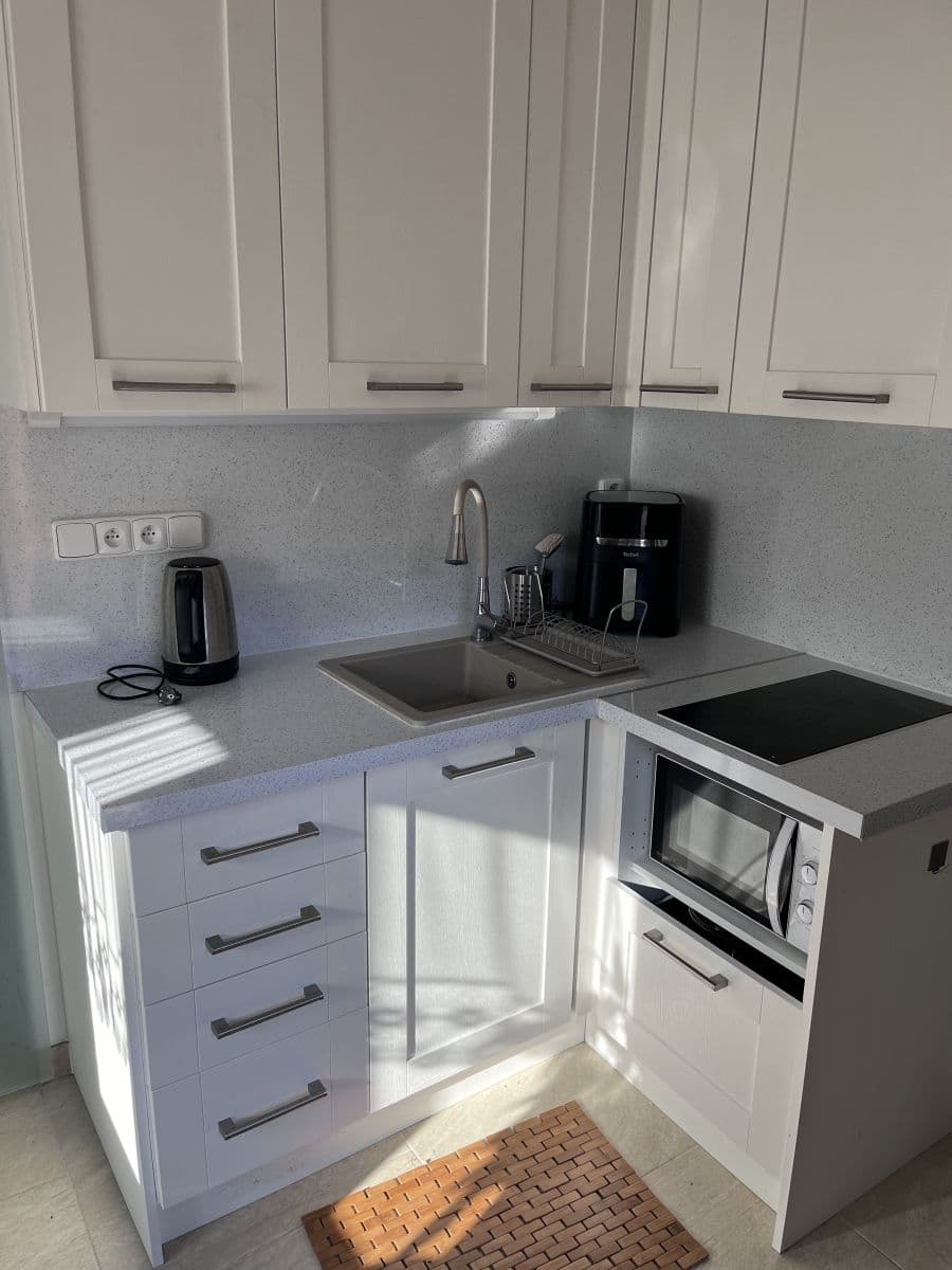 Pronájem bytu  38 m², Babice  Rehenice, Řehenice, Středočeský kraj