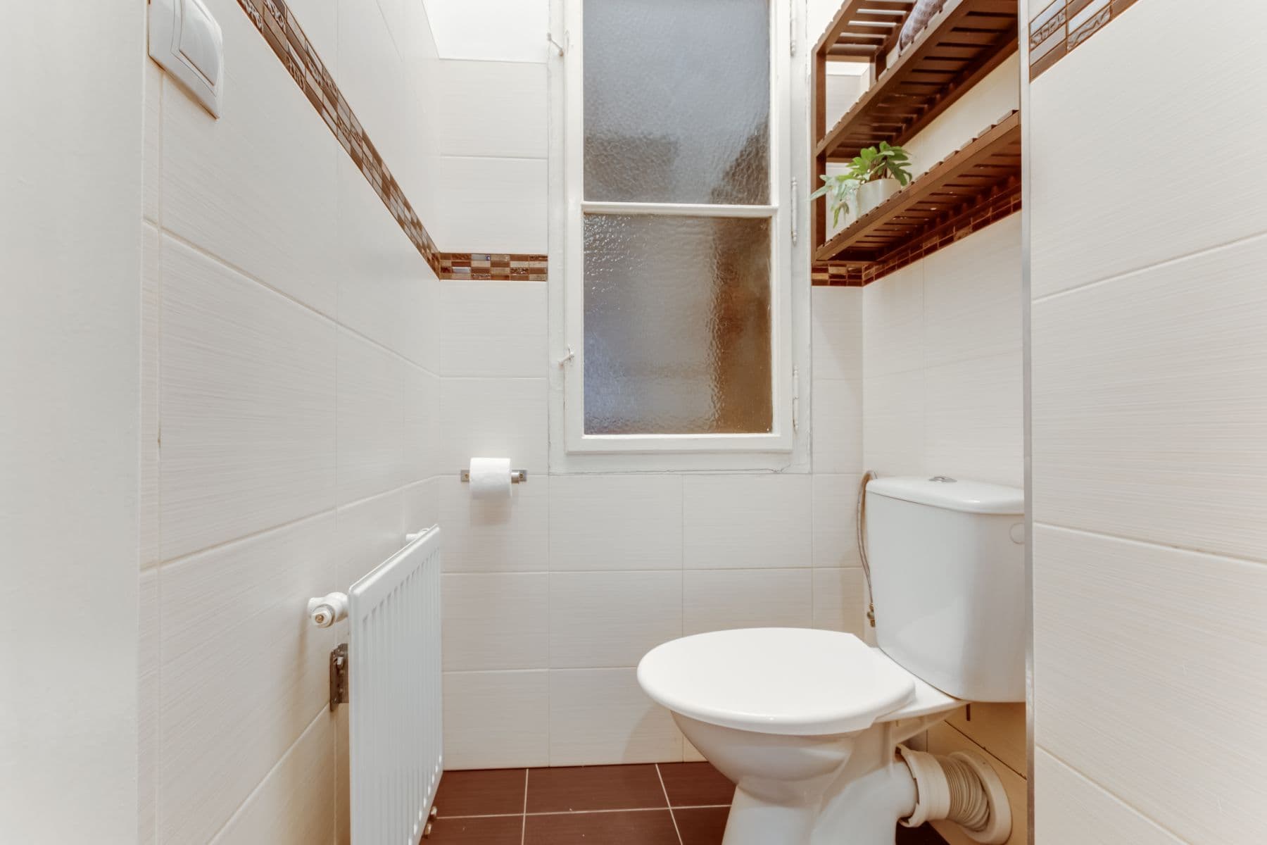 Pronájem bytu  65 m², Legerova, Praha, Praha