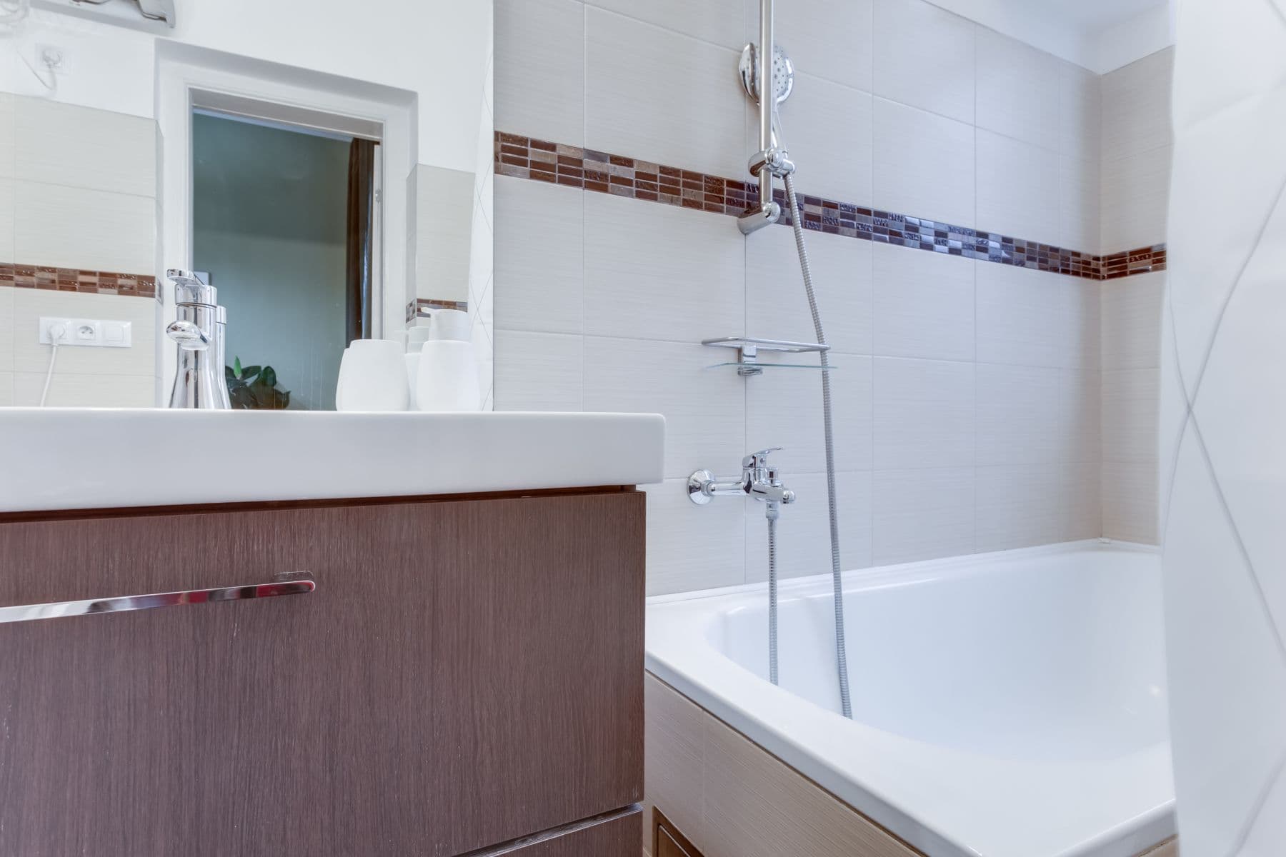 Pronájem bytu  65 m², Legerova, Praha, Praha