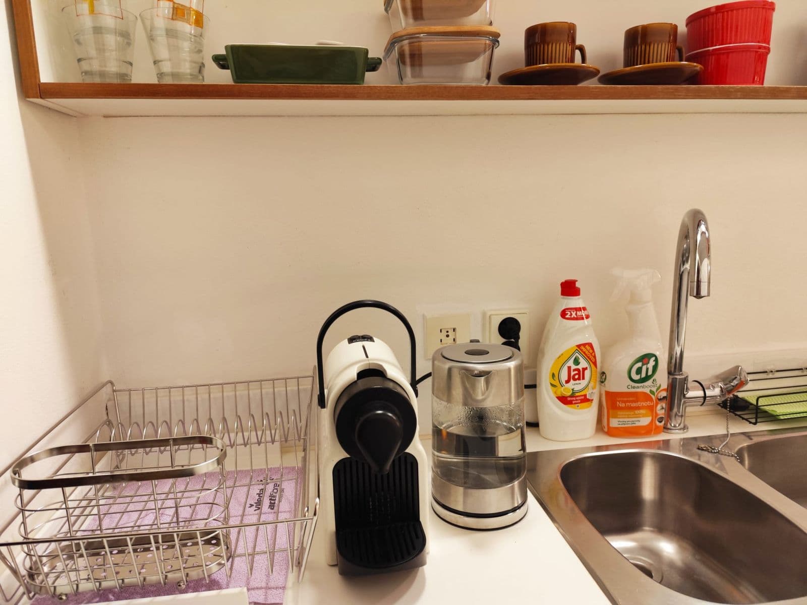 Pronájem bytu  60 m², Kamenná, Brno, Jihomoravský kraj