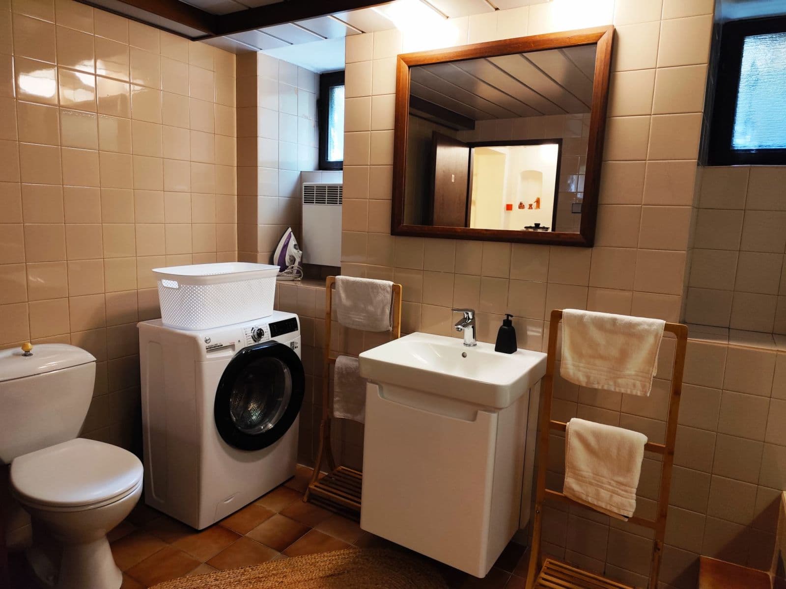 Pronájem bytu  60 m², Kamenná, Brno, Jihomoravský kraj