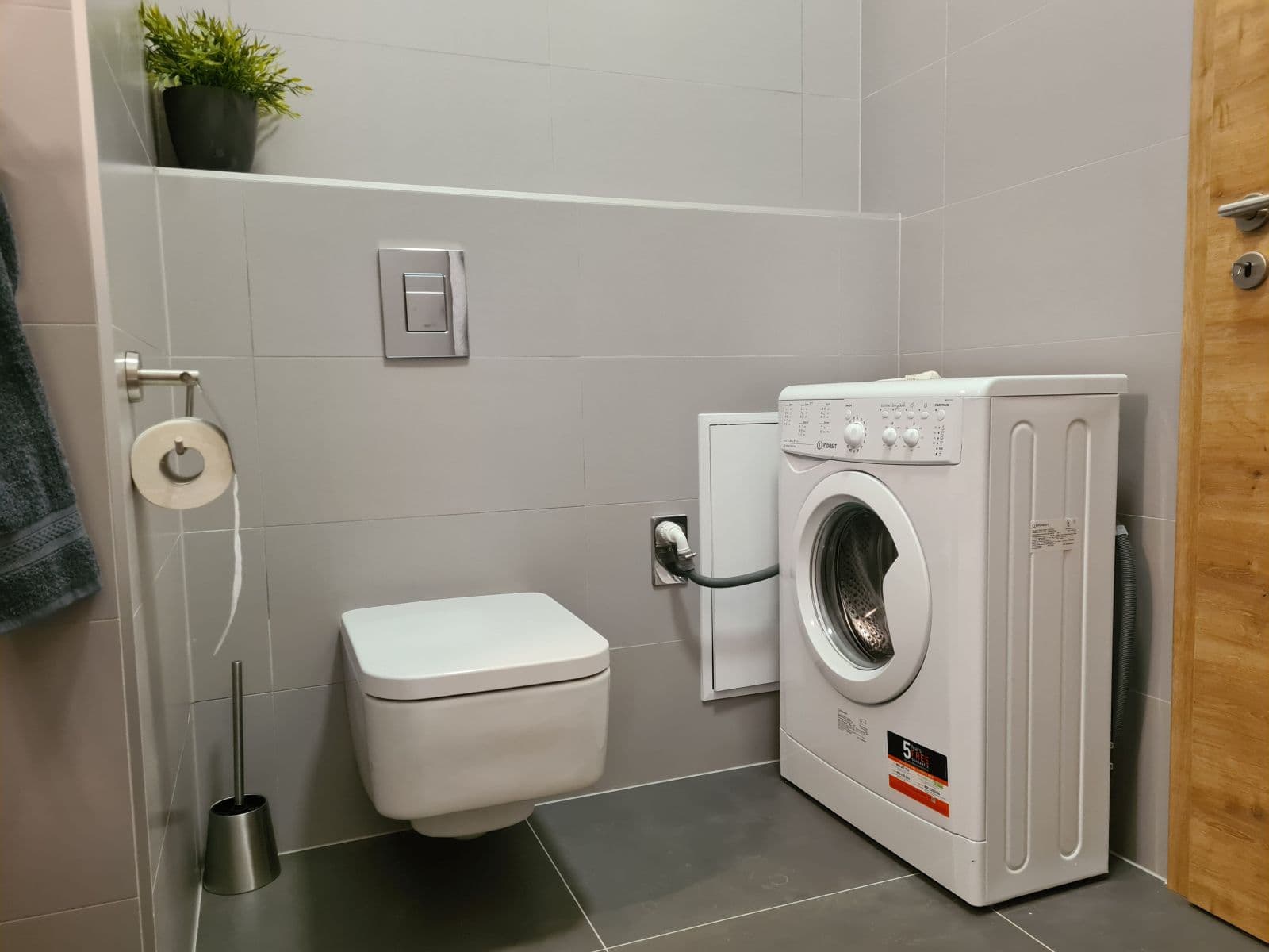 Pronájem bytu  52 m², Šancová c, Bratislava - mestská časť Staré Mesto, Bratislavský kraj