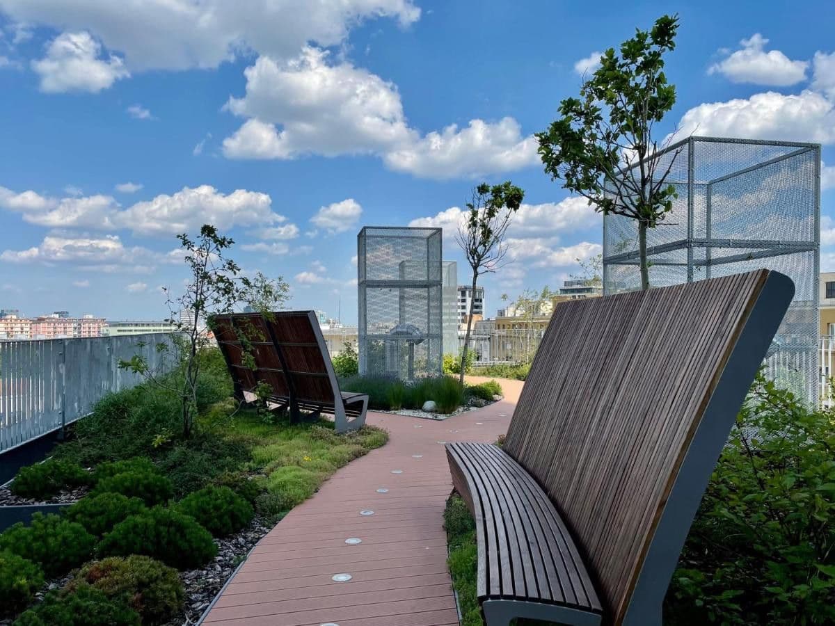 Pronájem bytu  52 m², Šancová c, Bratislava - mestská časť Staré Mesto, Bratislavský kraj