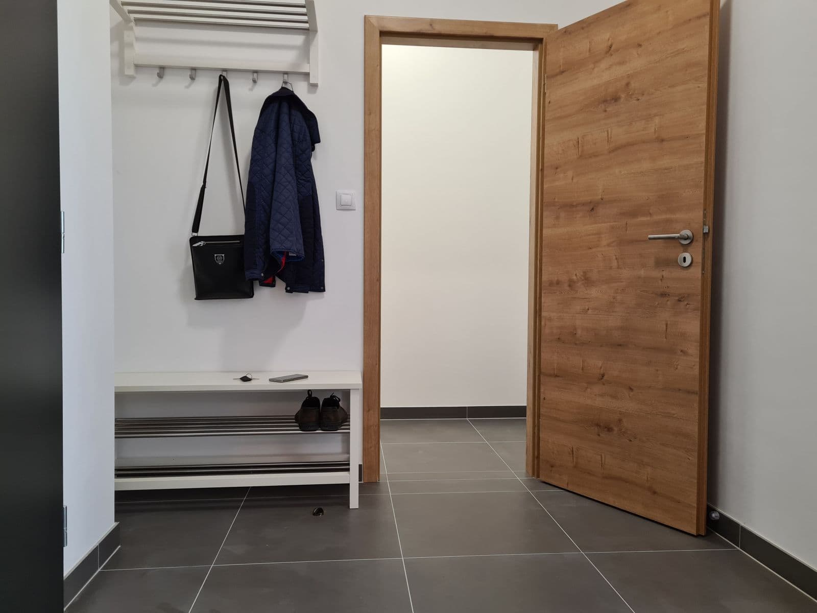 Pronájem bytu  52 m², Šancová c, Bratislava - mestská časť Staré Mesto, Bratislavský kraj