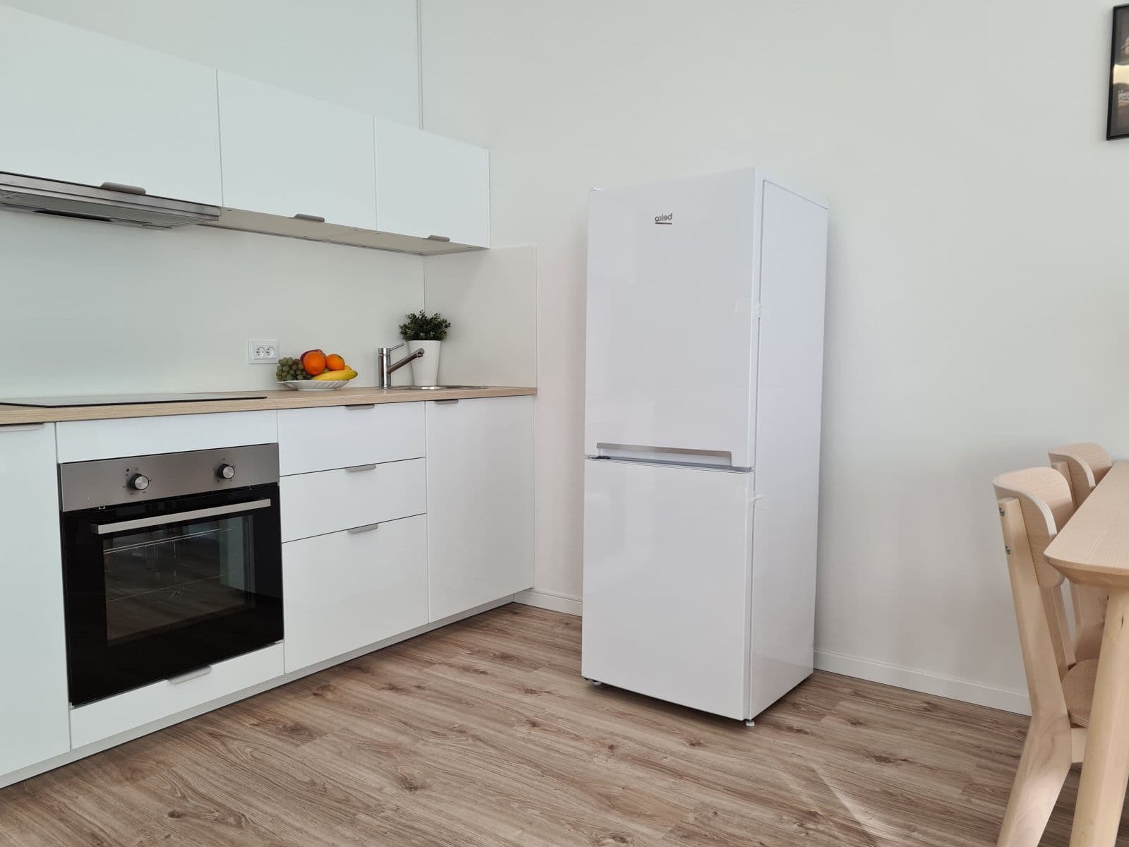 Pronájem bytu  52 m², Šancová c, Bratislava - mestská časť Staré Mesto, Bratislavský kraj
