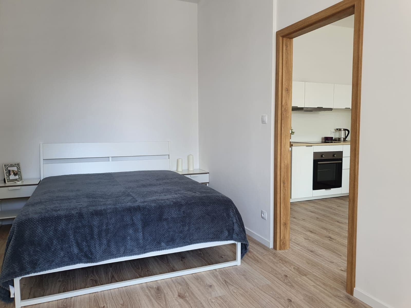 Pronájem bytu  52 m², Šancová c, Bratislava - mestská časť Staré Mesto, Bratislavský kraj