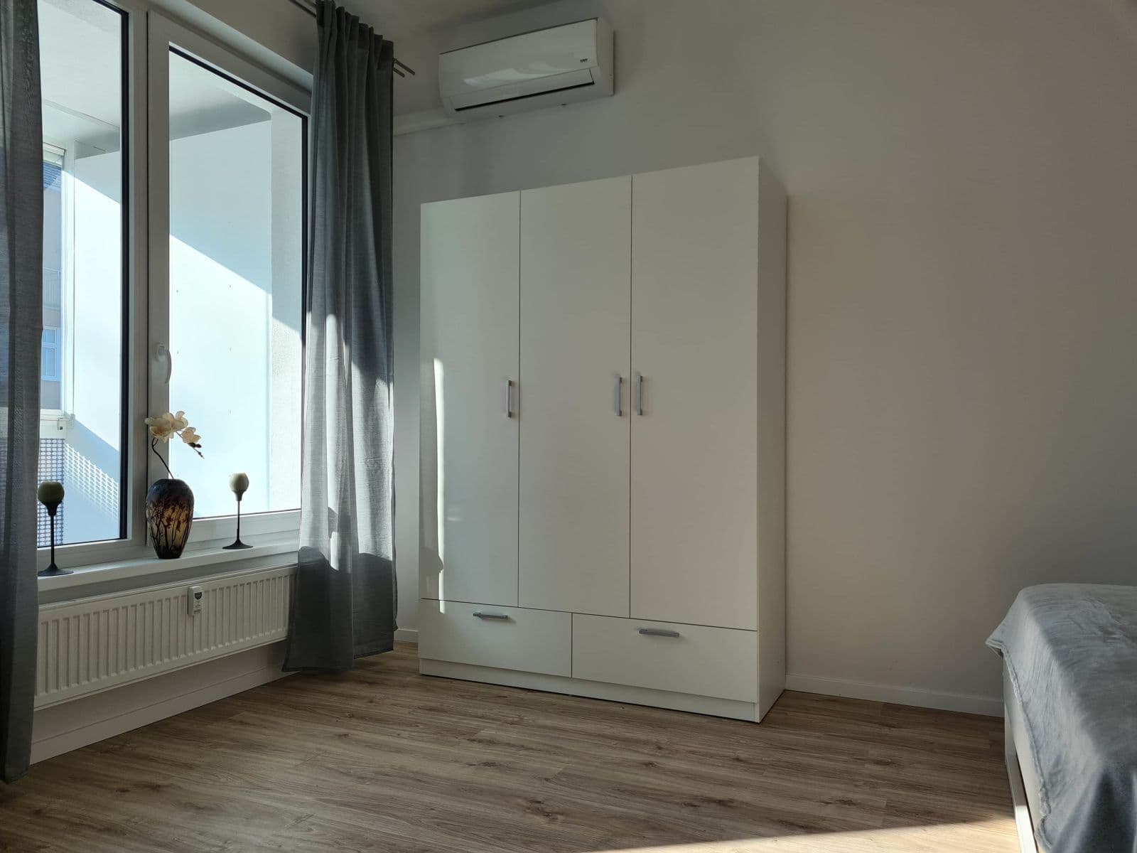 Pronájem bytu  52 m², Šancová c, Bratislava - mestská časť Staré Mesto, Bratislavský kraj