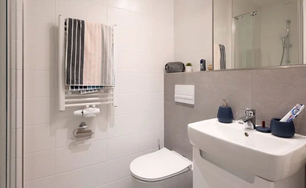 Pronájem bytu  14 m², Na Zátorách, Praha, Praha