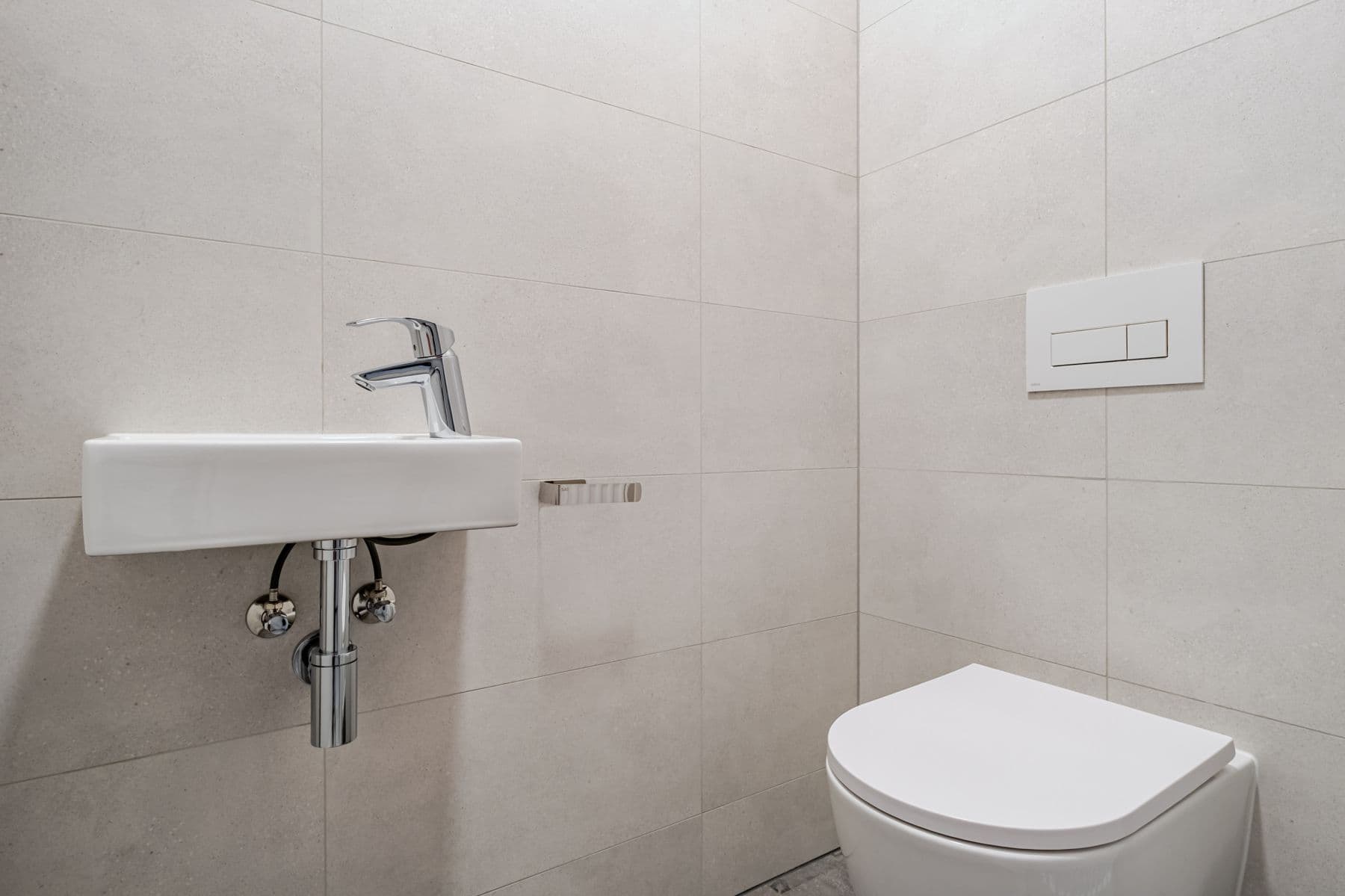 Pronájem bytu  28 m², Veletržní, Praha, Praha