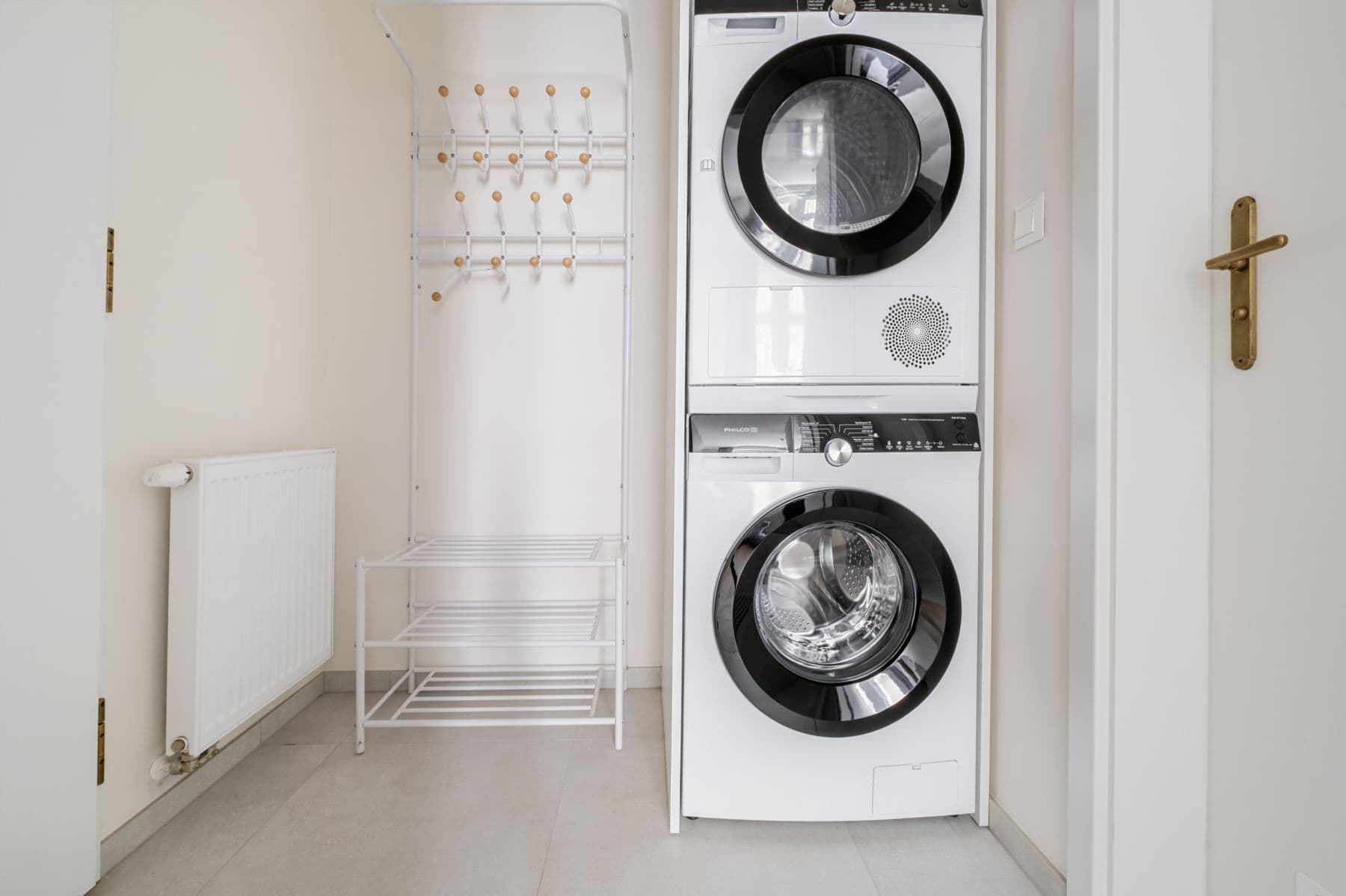 Pronájem bytu  30 m², Veletržní, Praha, Praha