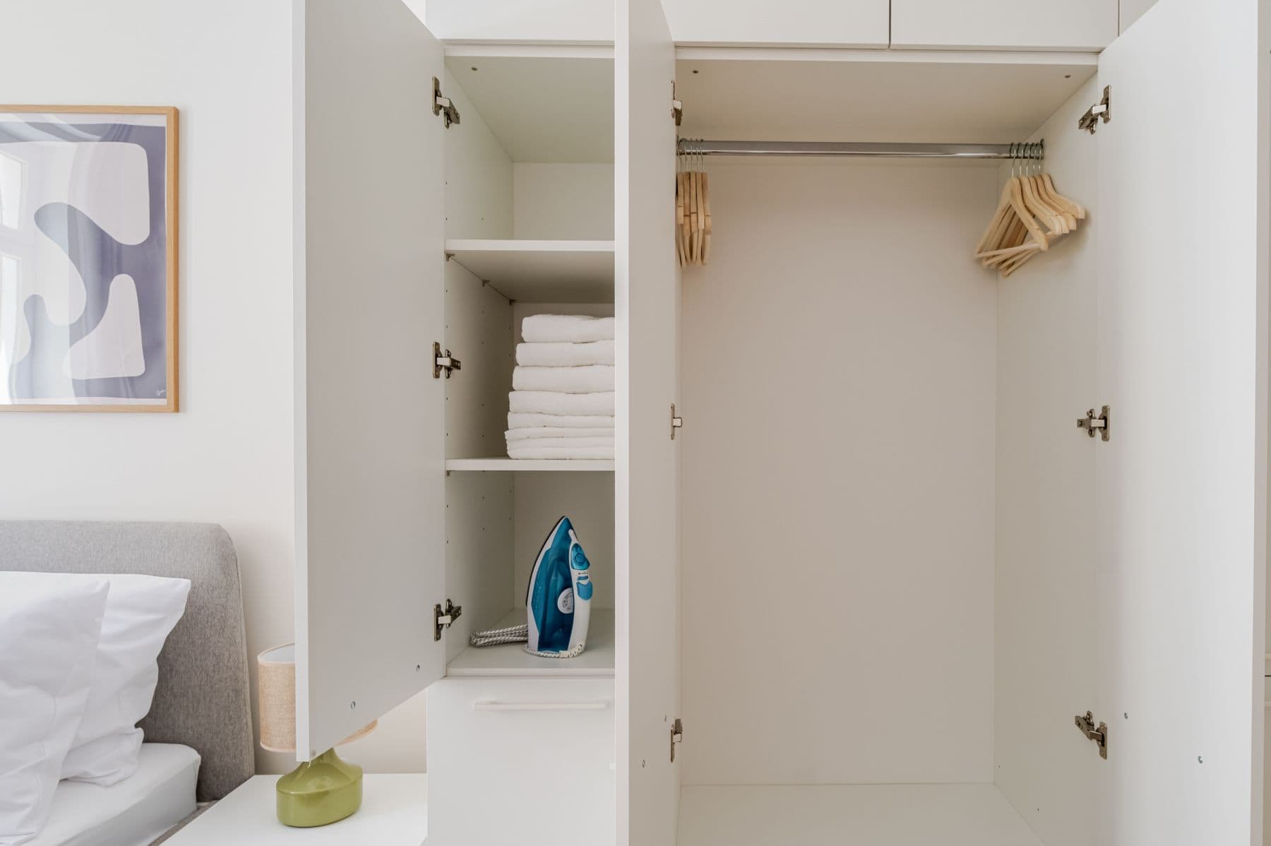 Pronájem bytu  30 m², Veletržní, Praha, Praha