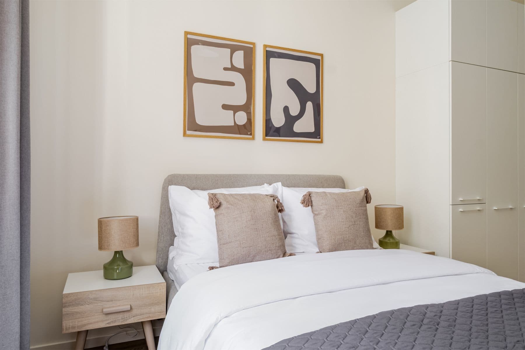 Pronájem bytu  30 m², Veletržní, Praha, Praha
