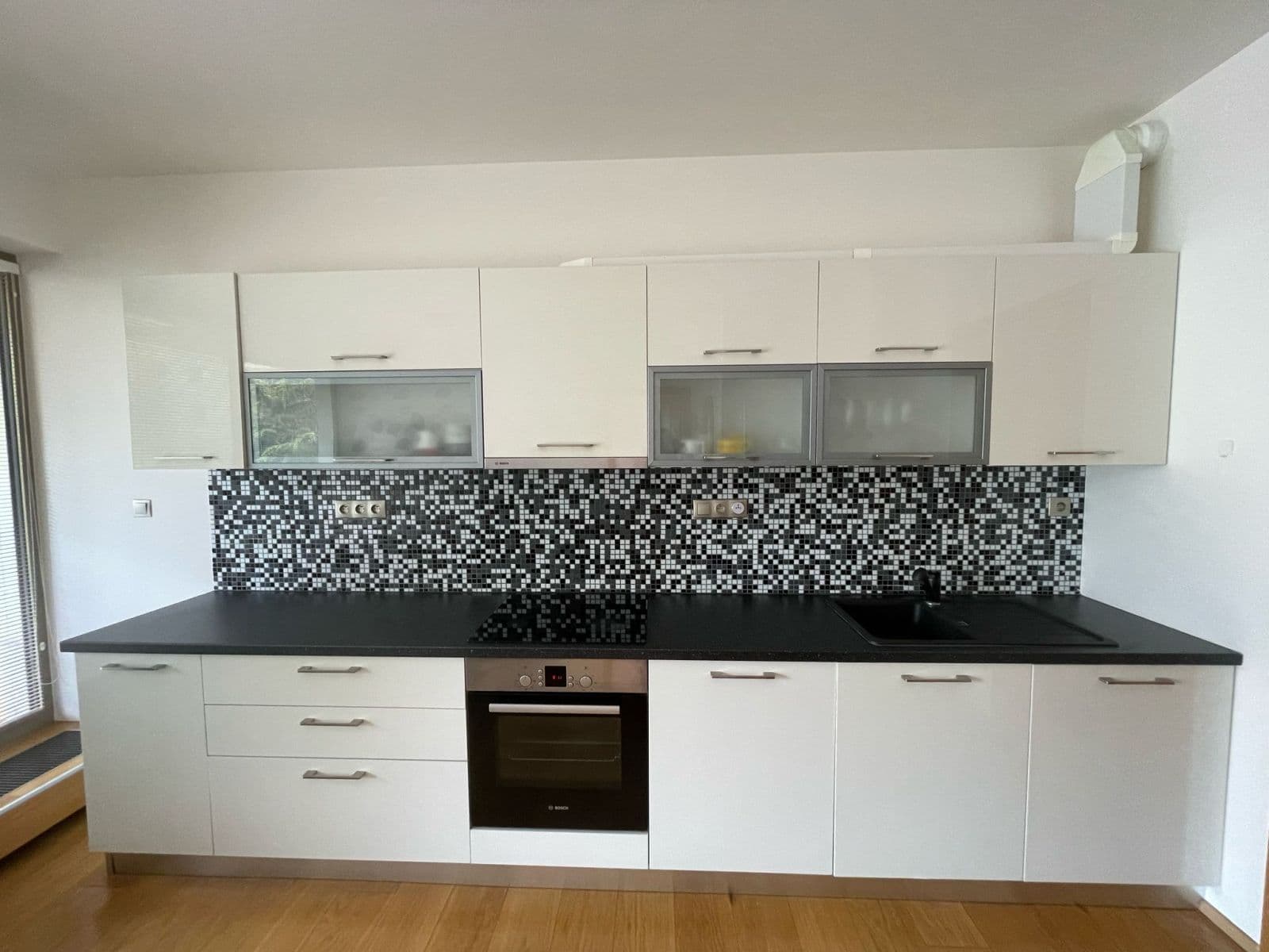 Pronájem bytu  49 m², U Okrouhlíku c, Praha, Praha