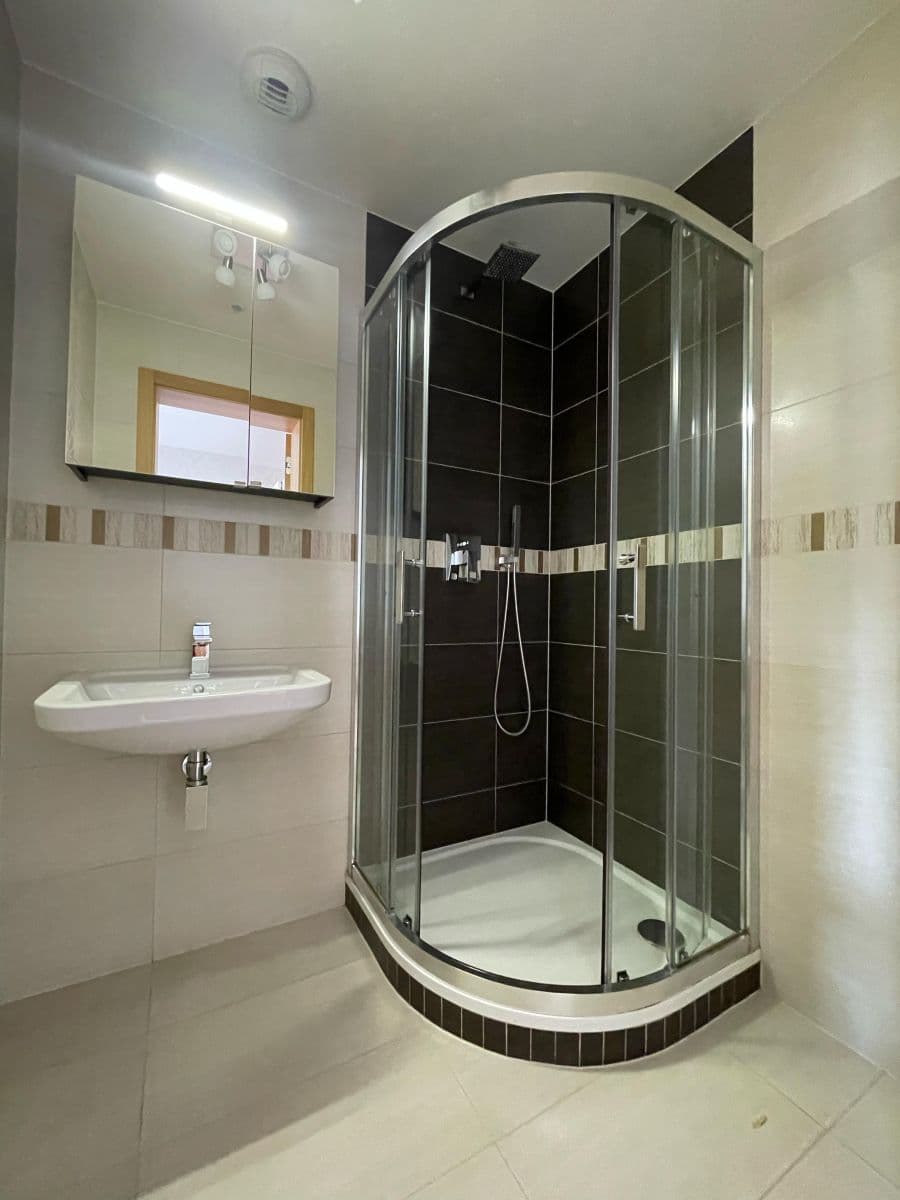 Pronájem bytu  49 m², U Okrouhlíku c, Praha, Praha