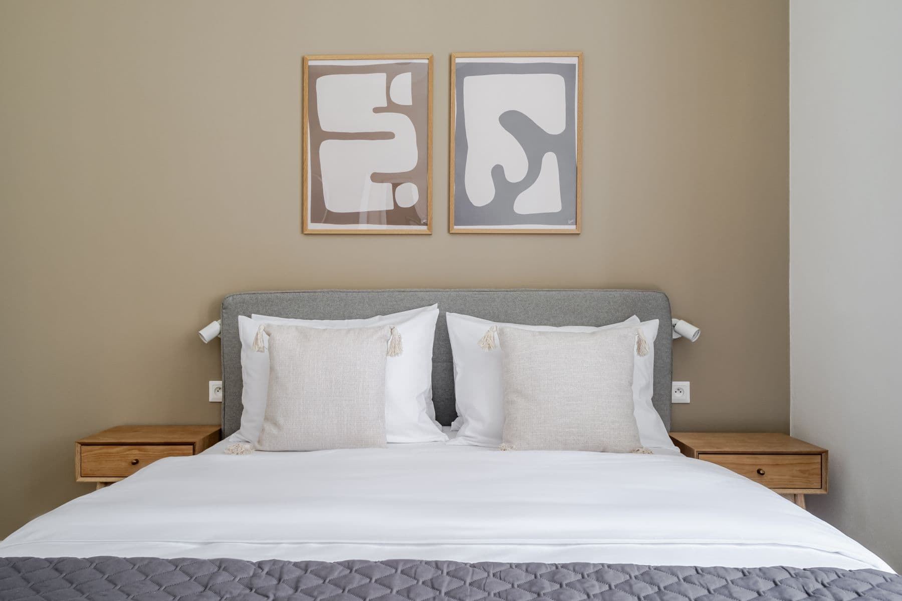 Pronájem bytu  54 m², Veletržní, Praha, Praha