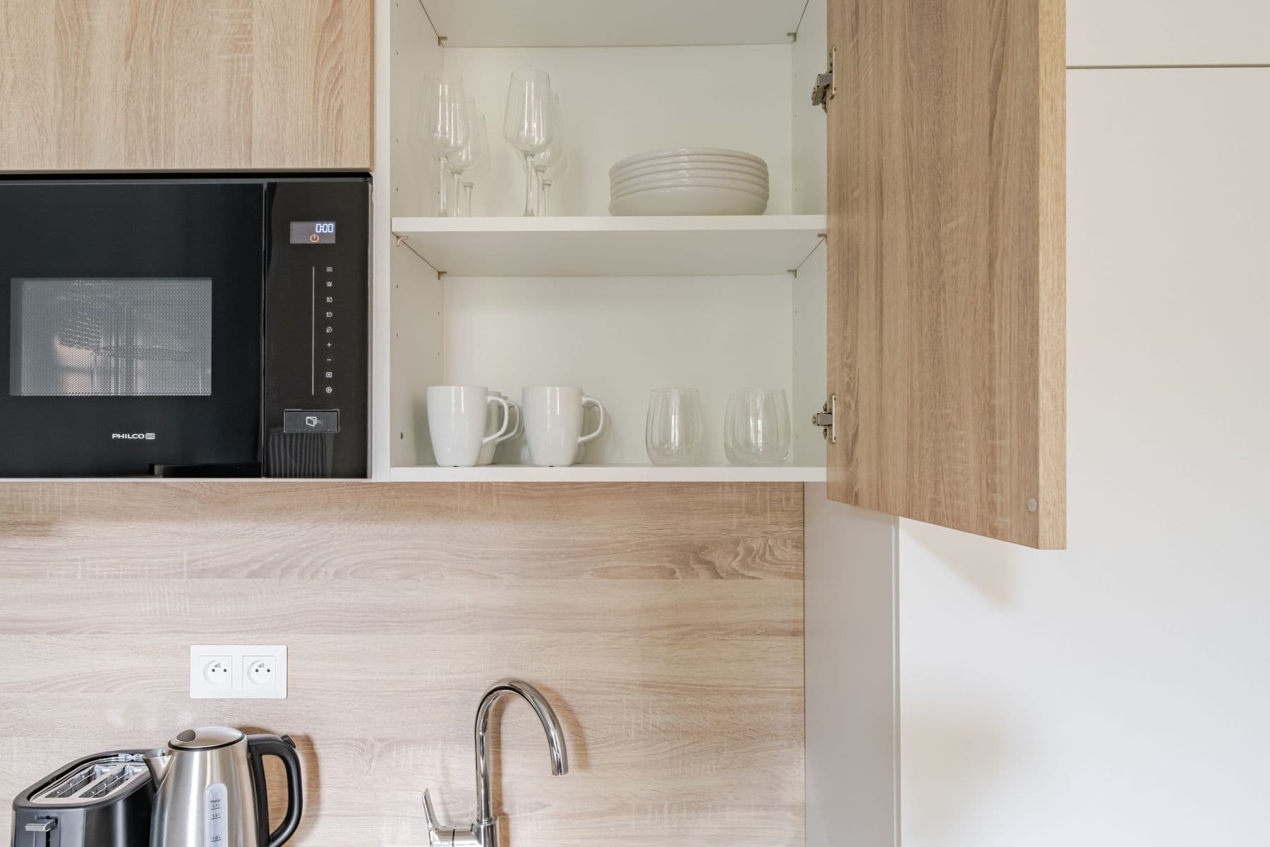 Pronájem bytu  36 m², Veletržní, Praha, Praha