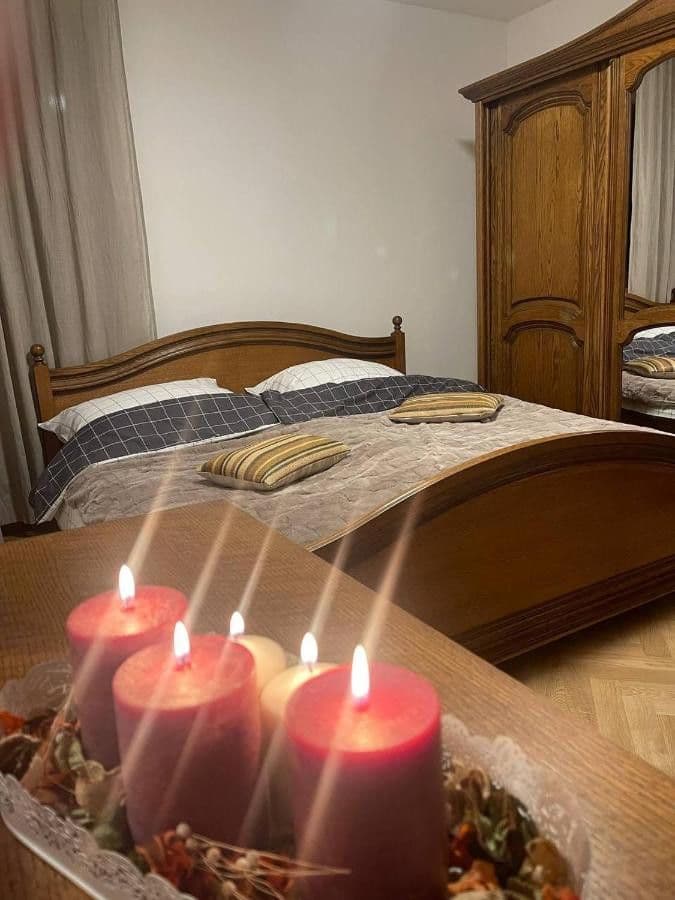 Pronájem bytu  112 m², Do Chuchle, Praha, Praha