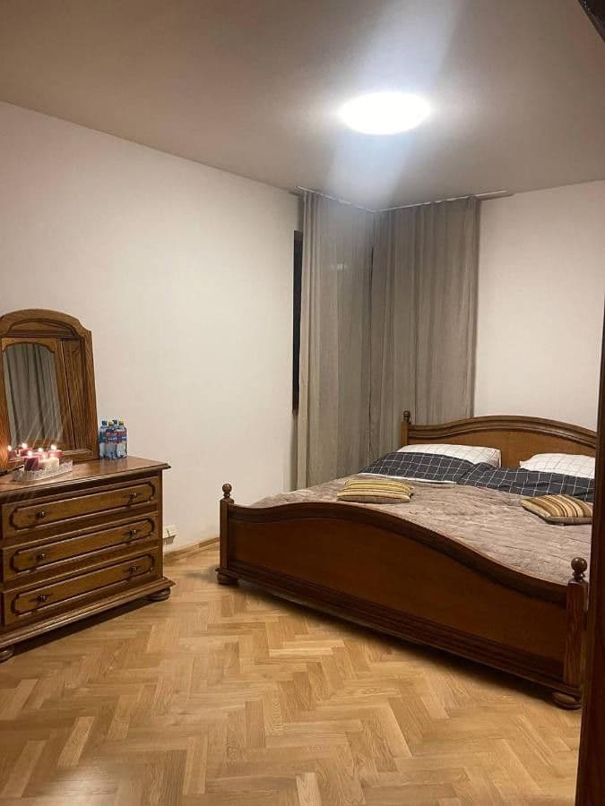 Pronájem bytu  112 m², Do Chuchle, Praha, Praha