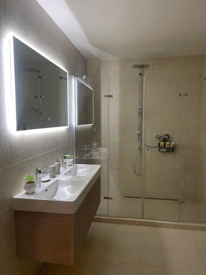 Pronájem bytu  112 m², Do Chuchle, Praha, Praha