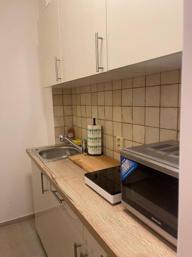 Pronájem bytu  112 m², Do Chuchle, Praha, Praha