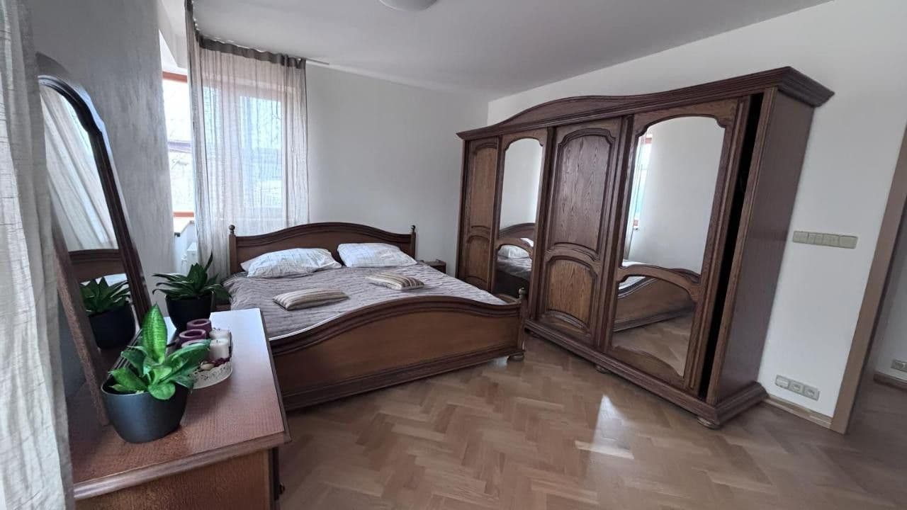 Pronájem bytu  112 m², Do Chuchle, Praha, Praha