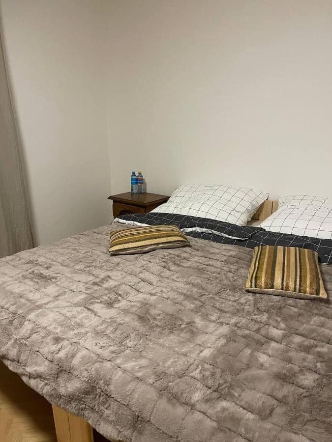 Pronájem bytu  112 m², Do Chuchle, Praha, Praha