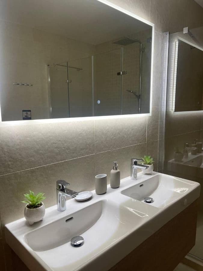 Pronájem bytu  112 m², Do Chuchle, Praha, Praha