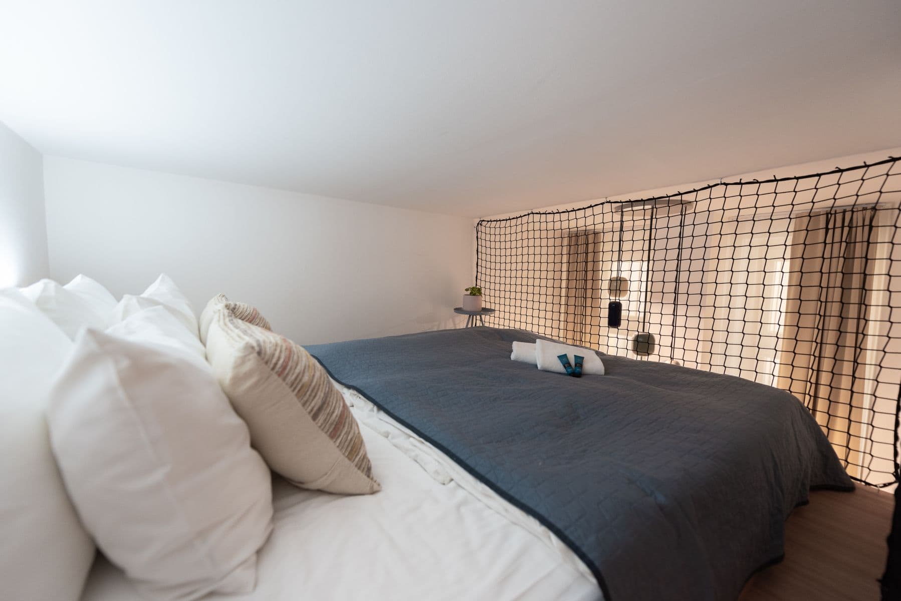 Pronájem bytu  17 m², Rubešova, Praha, Praha