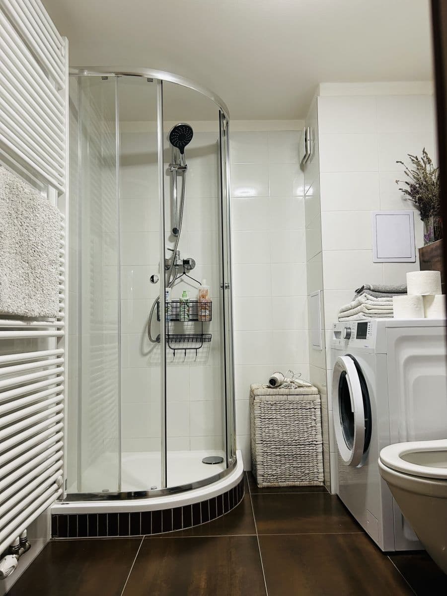 Pronájem bytu  29 m², Rostislavova, Praha, Praha