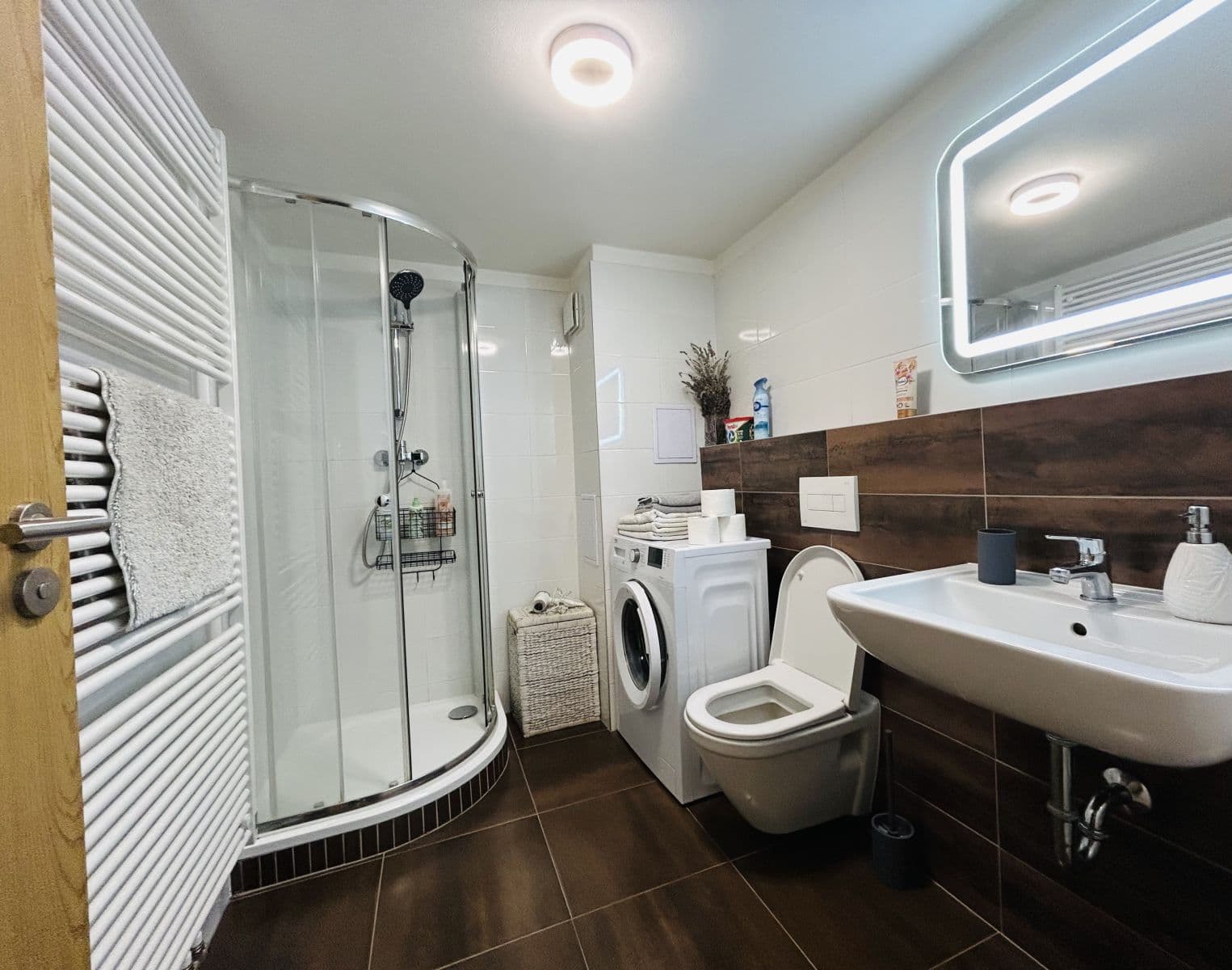 Pronájem bytu  29 m², Rostislavova, Praha, Praha
