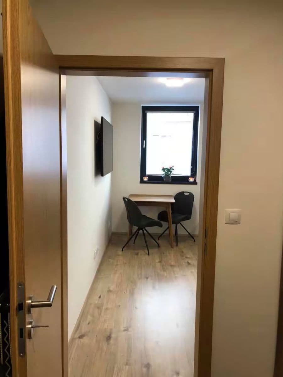 Pronájem bytu  29 m², Rostislavova, Praha, Praha
