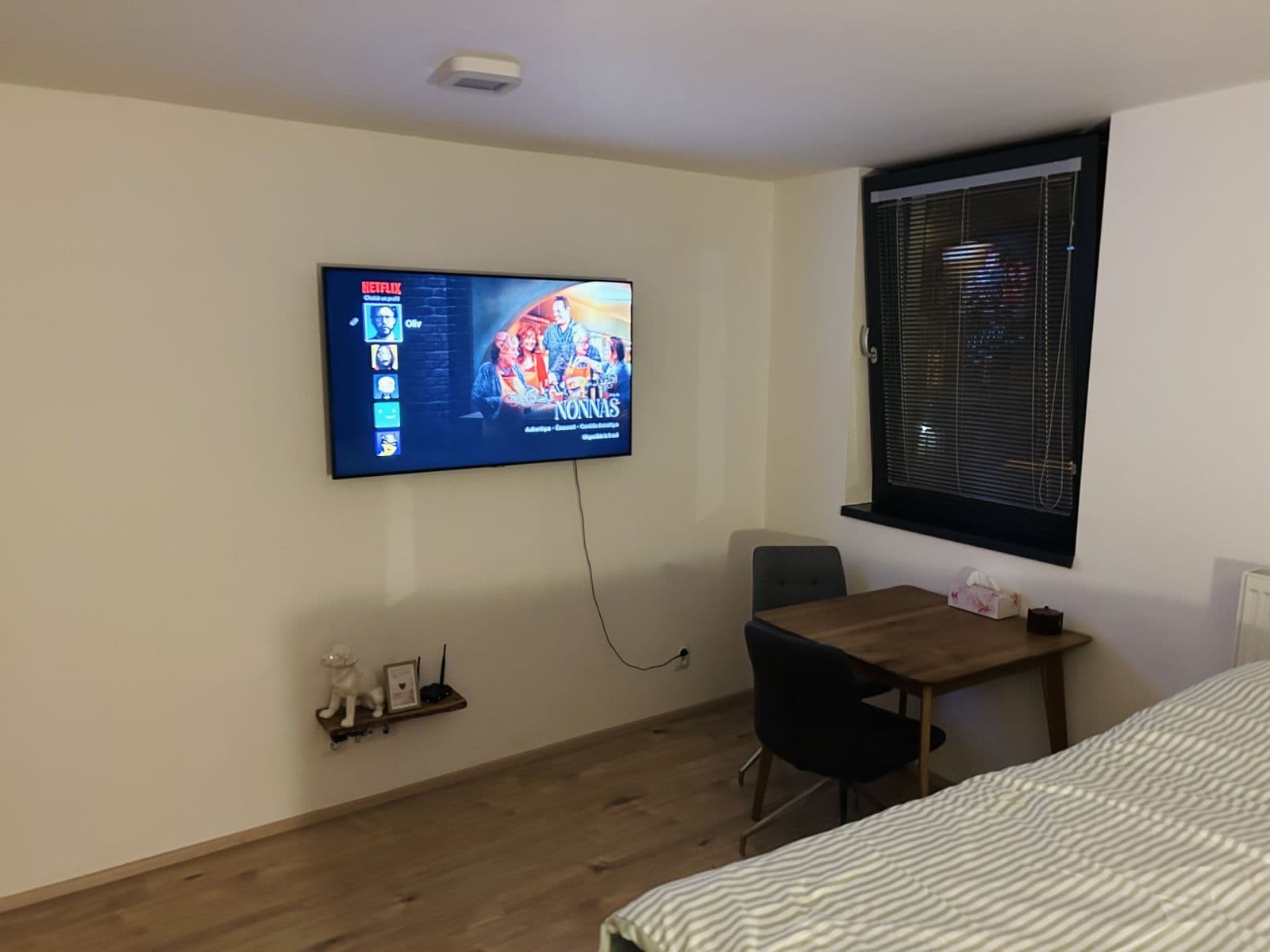 Pronájem bytu  29 m², Rostislavova, Praha, Praha