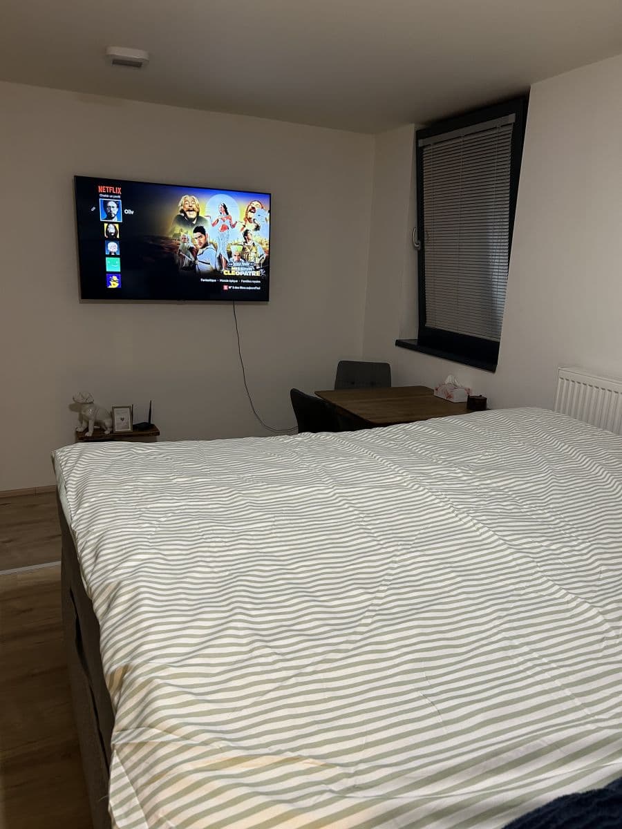 Pronájem bytu  29 m², Rostislavova, Praha, Praha