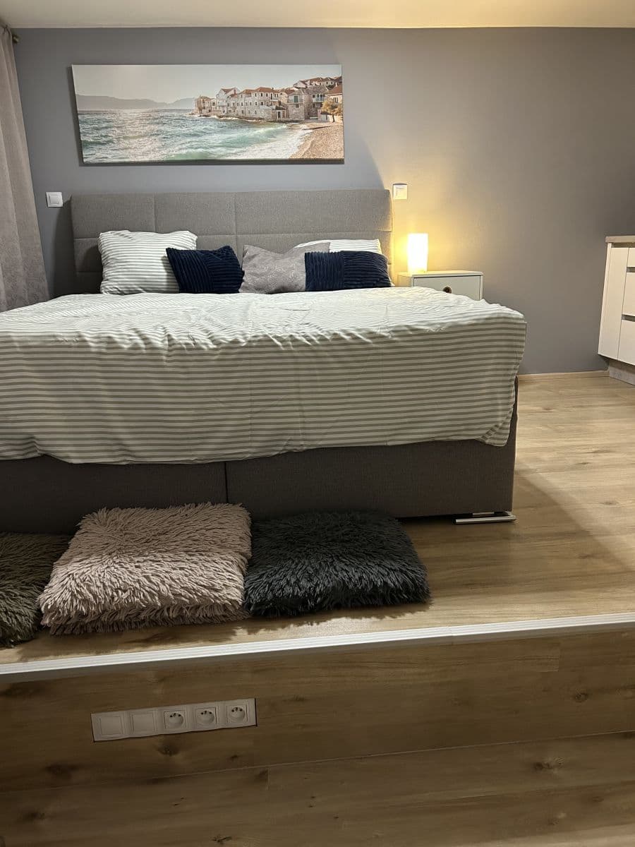 Pronájem bytu  29 m², Rostislavova, Praha, Praha