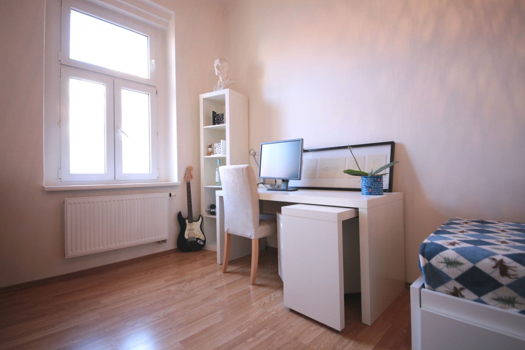 Pronájem bytu  86 m², Dobrovského, Praha, Praha