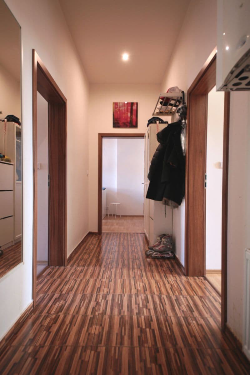 Pronájem bytu  86 m², Dobrovského, Praha, Praha