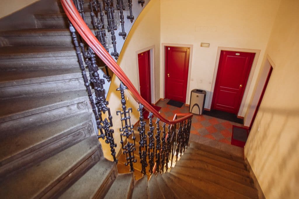 Pronájem bytu  43 m², Tyršova, Praha, Praha