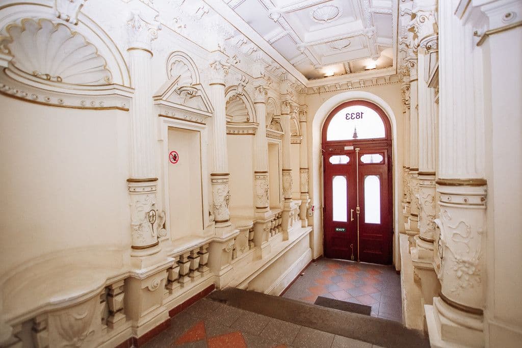 Pronájem bytu  43 m², Tyršova, Praha, Praha
