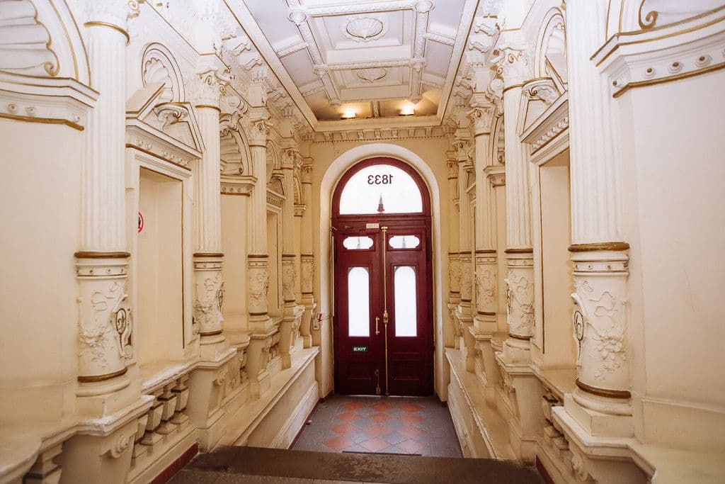 Pronájem bytu  43 m², Tyršova, Praha, Praha