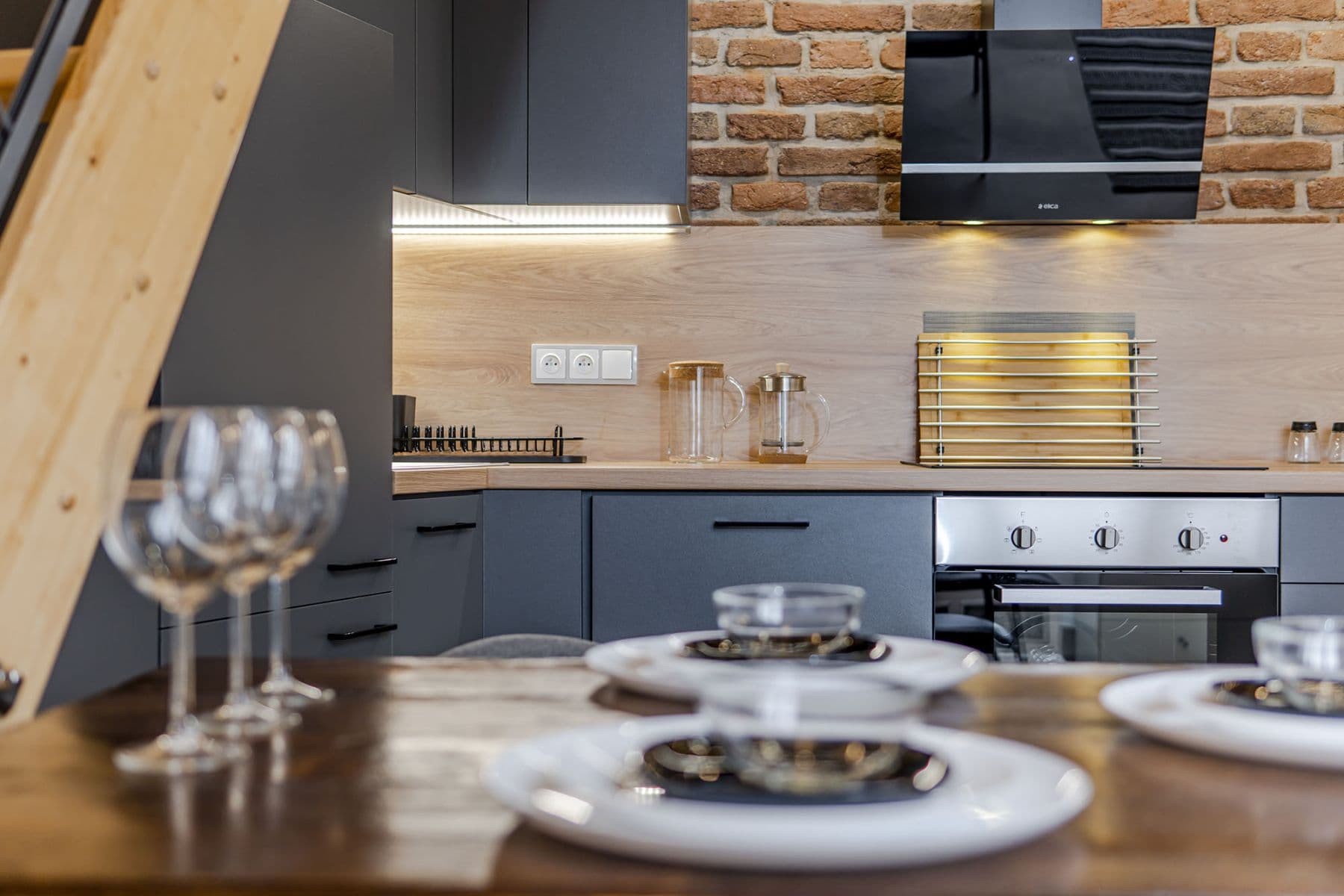 Pronájem bytu  45 m², Na Zámecké, Praha, Praha