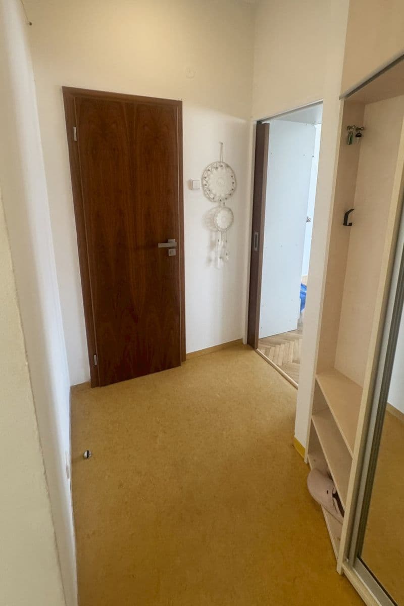 Pronájem bytu  66 m², Marie Cibulkové, Praha, Praha