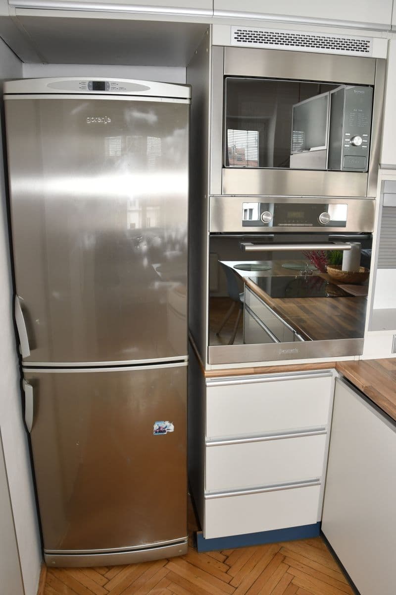 Pronájem bytu  66 m², Marie Cibulkové, Praha, Praha