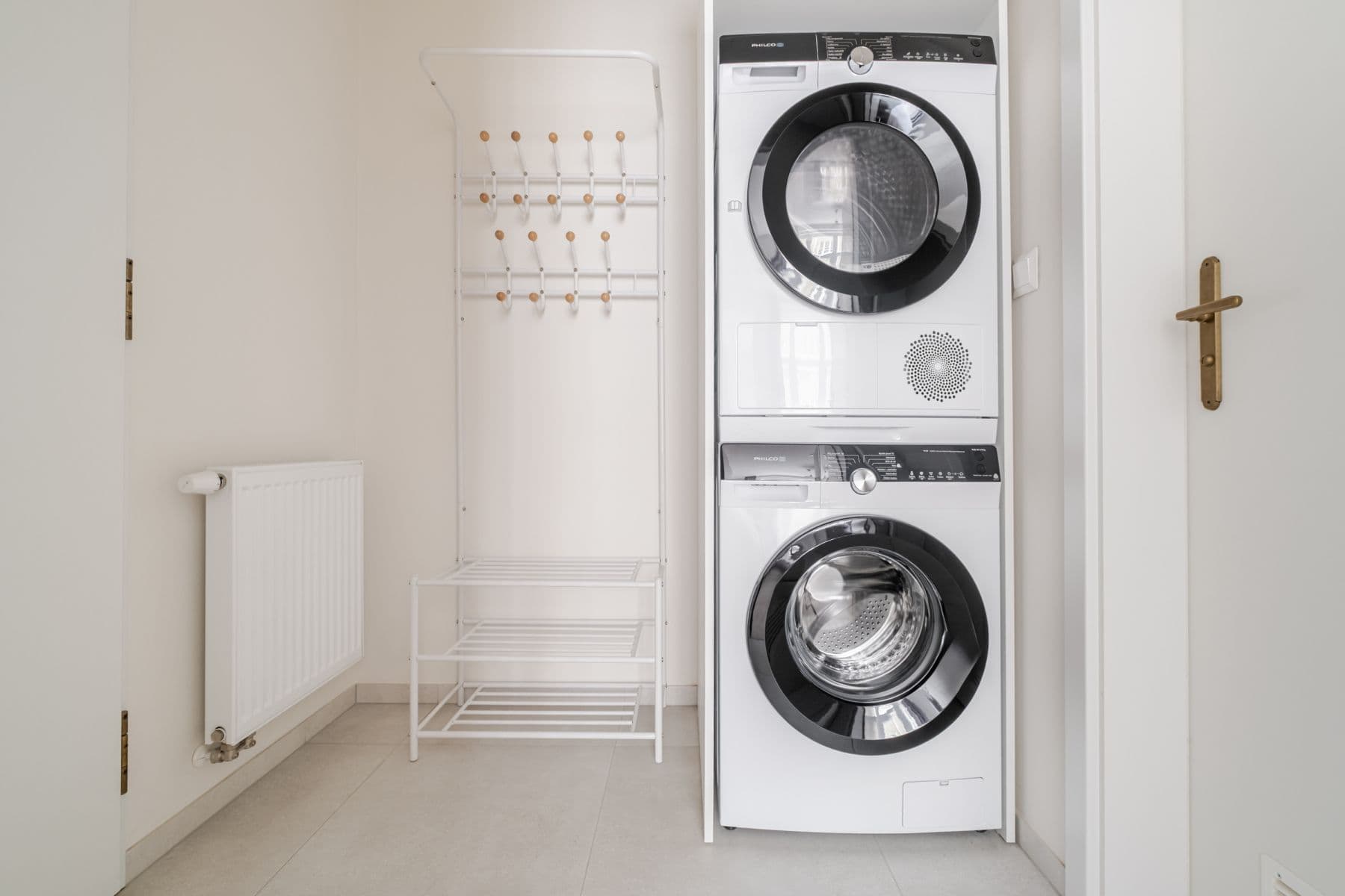 Pronájem bytu  31 m², Veletržní, Praha, Praha