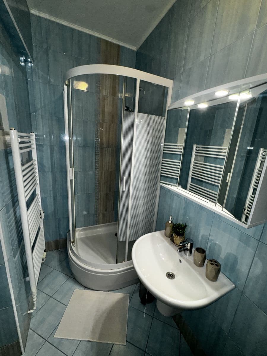 Pronájem bytu  28 m², Drahobejlova, Praha, Praha
