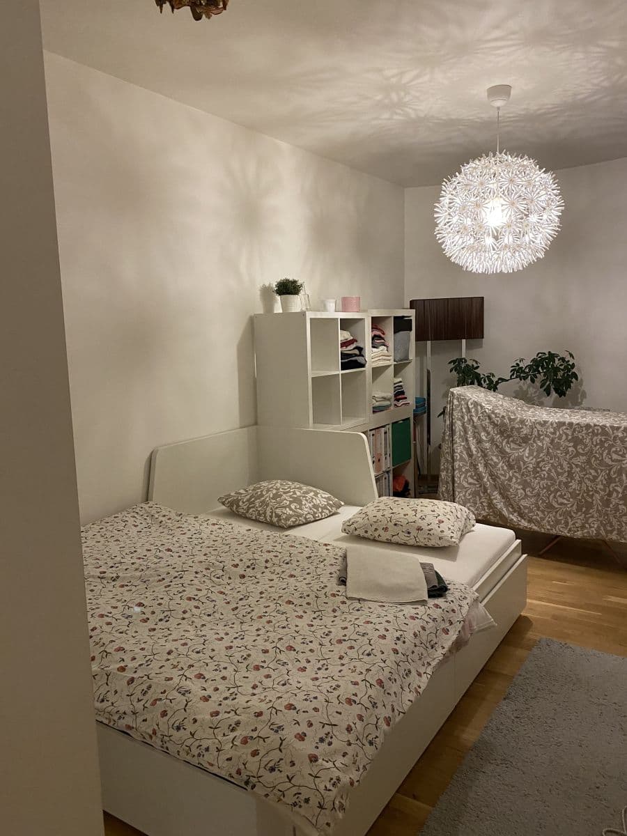Pronájem bytu  85 m², Olgy Havlove, Praha, Praha