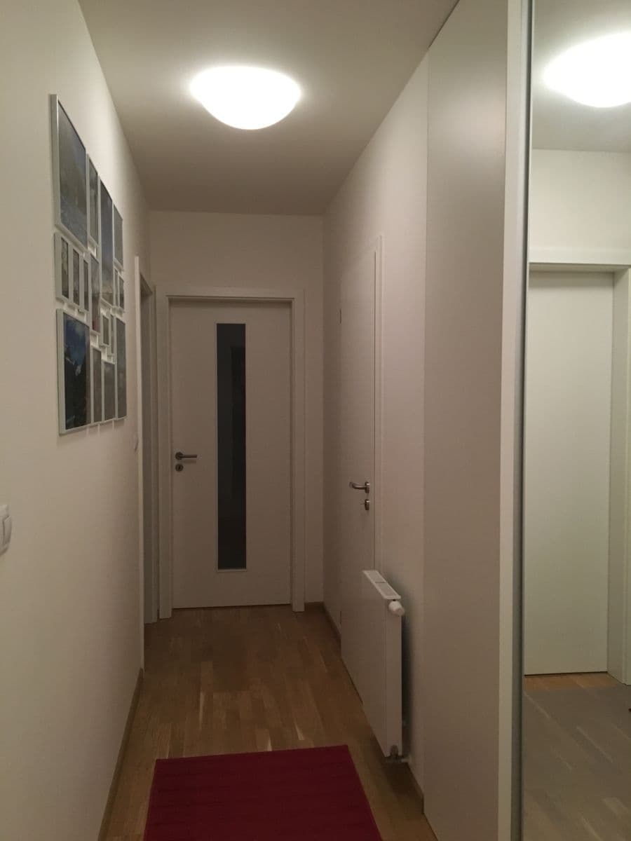 Pronájem bytu  85 m², Olgy Havlove, Praha, Praha