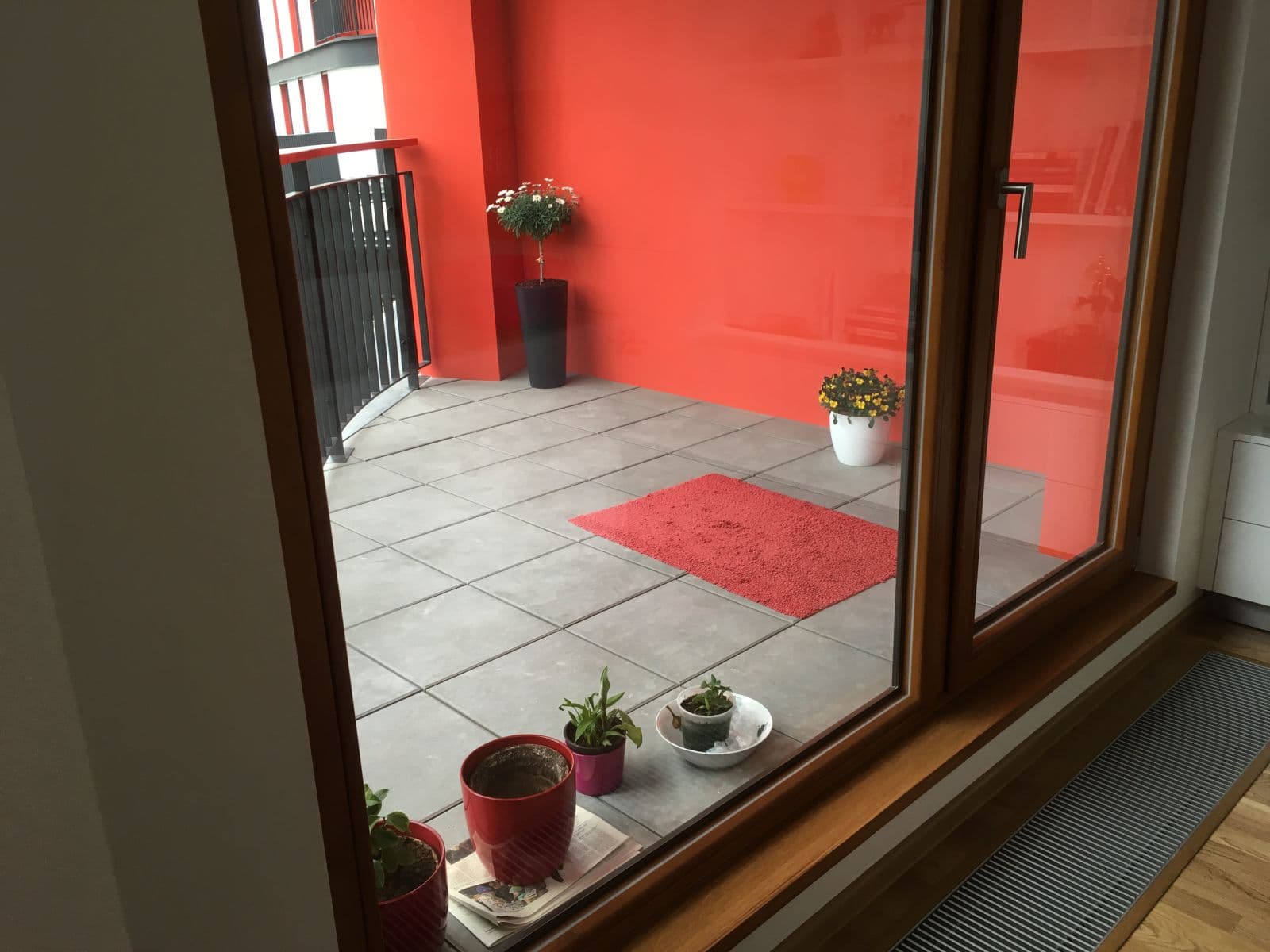 Pronájem bytu  85 m², Olgy Havlove, Praha, Praha