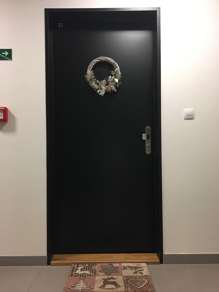 Pronájem bytu  85 m², Olgy Havlove, Praha, Praha