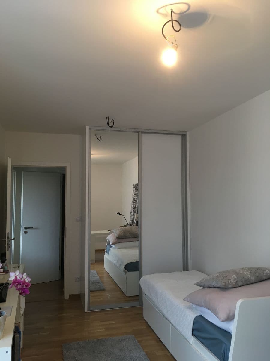 Pronájem bytu  85 m², Olgy Havlove, Praha, Praha